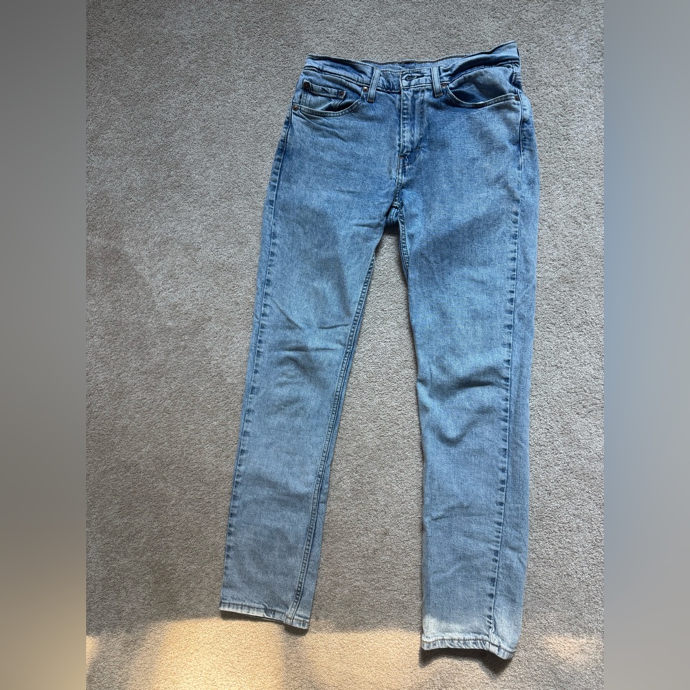 Levi's 511 Jeans 31x32
